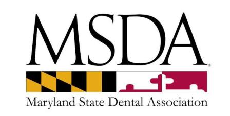 Maryland Dental Association